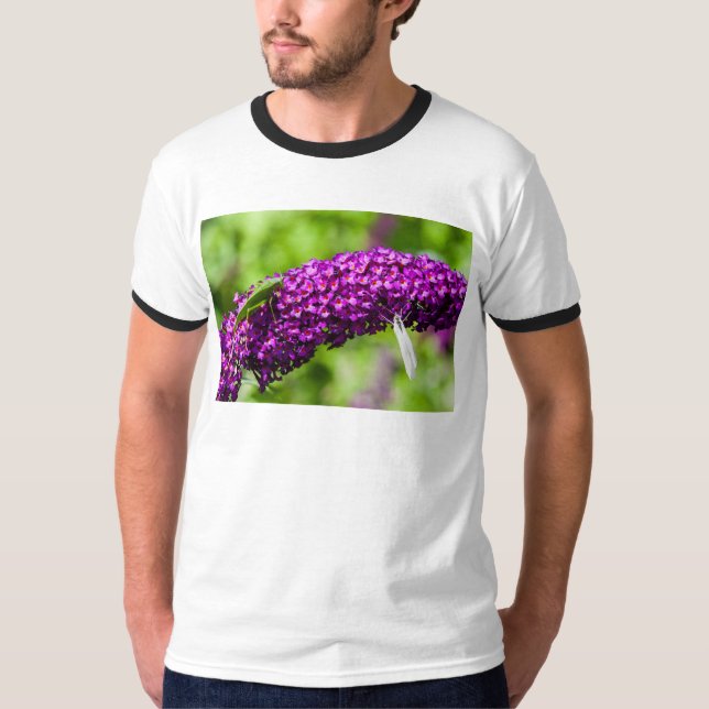 T-shirt énergie katydone (Devant)