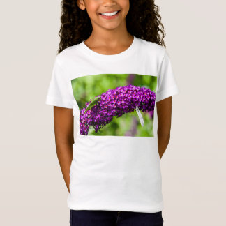 T-Shirt énergie katydone