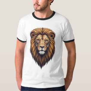 T-shirt Énergie libérée