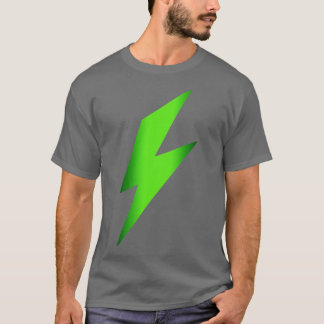 T-shirt Énergie pour la performance sportive 1