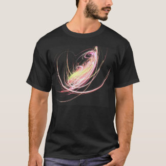T-shirt énergie spatiale