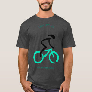 T-shirt Énergie verte propre 1