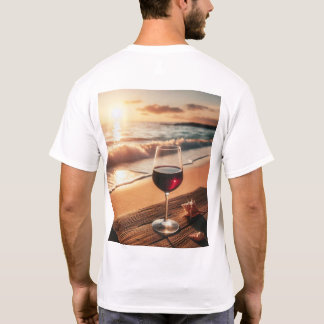 T-shirt Energy Boost Dezi Winy