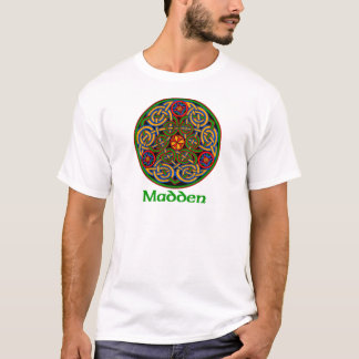 T-shirt Énervez le noeud celtique