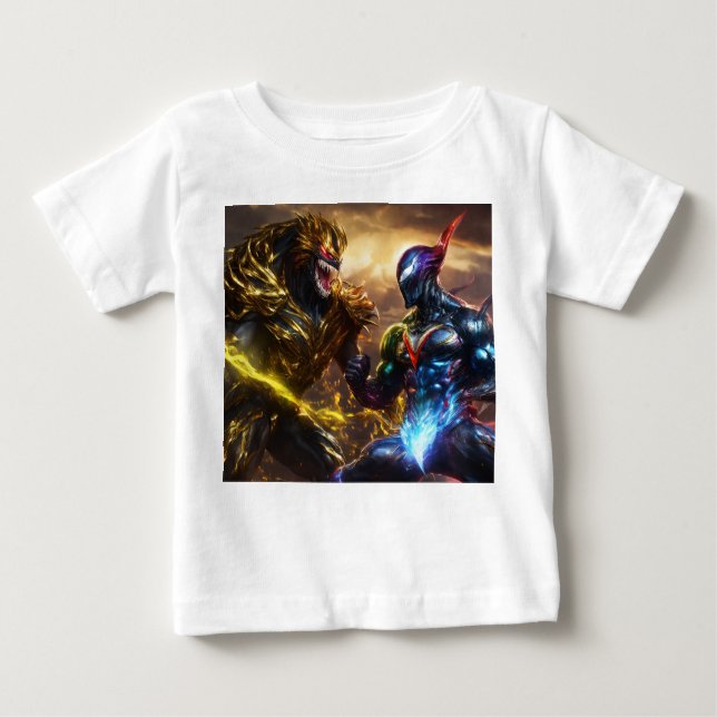 T-shirt enfant (Devant)