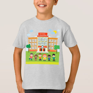 T-shirt enfant