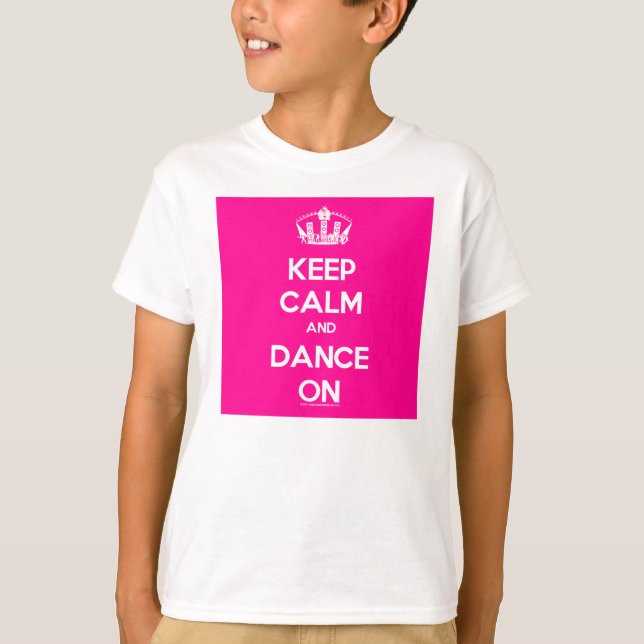 T-shirt Enfant (Devant)