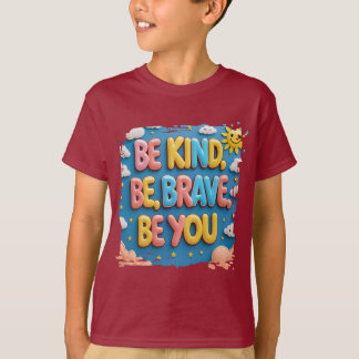 T-shirt enfant