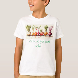 T-shirt enfant