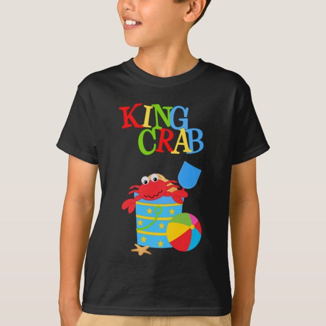 T-shirt enfant (Devant)