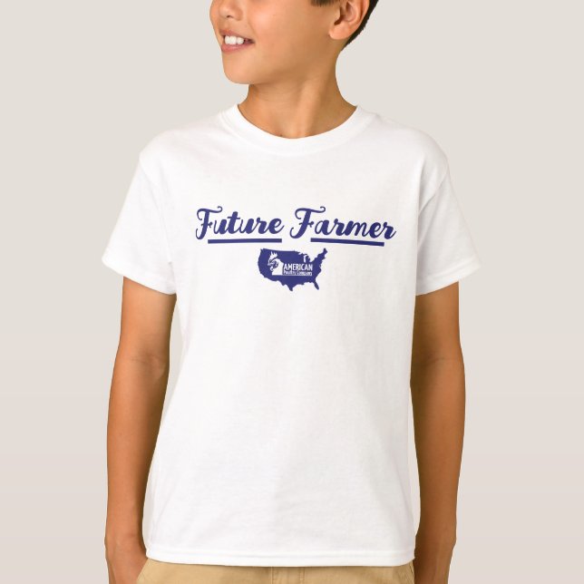 T-shirt enfant (Devant)