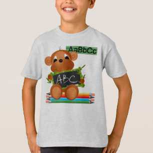 T-shirt enfant