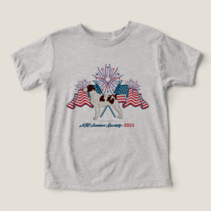 t-shirt enfant