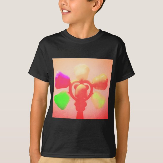 T-shirt enfant (Devant)