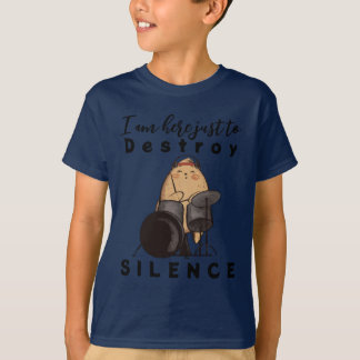 T-shirt enfant