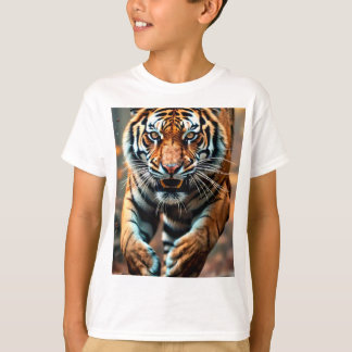 T-shirt enfant