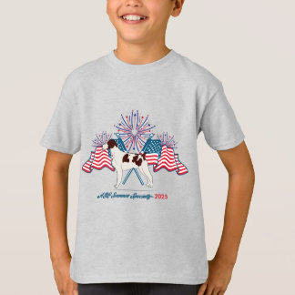 T-shirt enfant