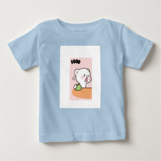 T-shirt enfant