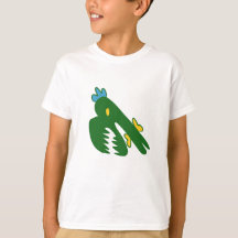 T-shirt enfant