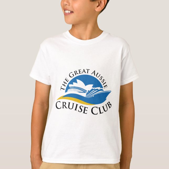 T-shirt Enfant (Devant)