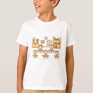 T-shirt enfant