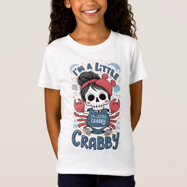 T-shirt enfant (Devant)
