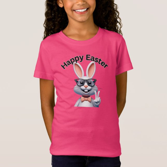 t-shirt enfant (Devant)