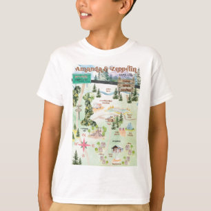 T-shirt enfant