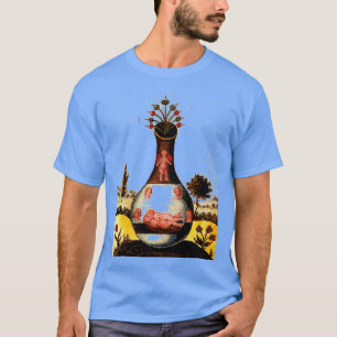 T-shirt enfant alchimique