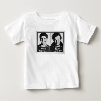 T-shirt enfant Bandits humides