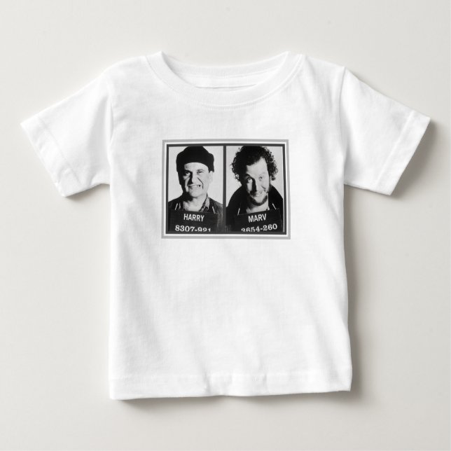 T-shirt enfant Bandits humides (Devant)
