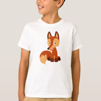 T-shirt enfant chic en croûte
