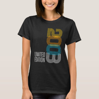 T-shirt Enfant de 20 ans idée fille 20 anniversaire 1