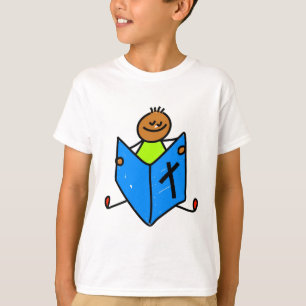 T-shirt Enfant de bible