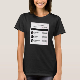 T-shirt Enfant De Dieu Suivant Le Père Fils Et Saint Sp