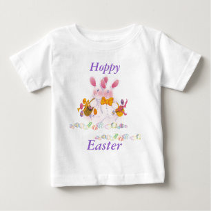 T-shirt enfant de Pâques