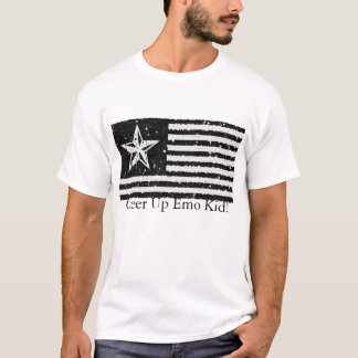 T-shirt Enfant d'Emo !