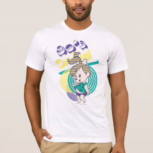 T-shirt Enfant des années 80 de PEBBLES™