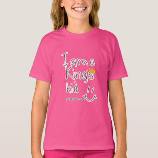 T-shirt Enfant du Roi