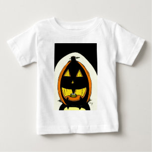 T-shirt enfant Jack o' Lantern