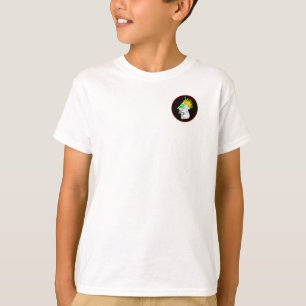 T-shirt Enfant Kockatoo