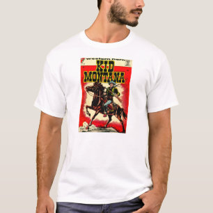 T-shirt Enfant Montana #9