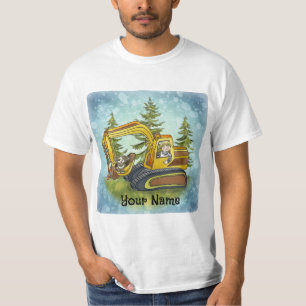 T-shirt Enfant Pelle Motorisée