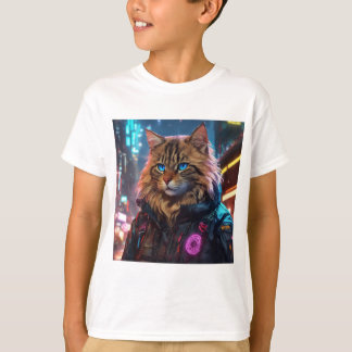 t-shirt enfant. Pourriez-vous fournir plus de déta