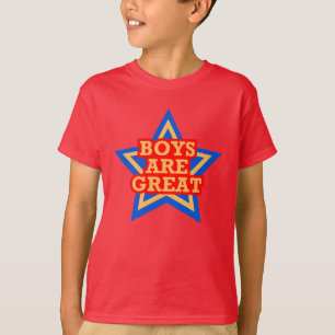 T-Shirt Enfant/Pré-Adolescent