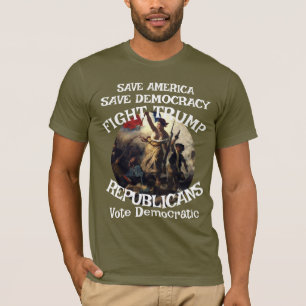 T-SHIRT ENFANT SOINS DE SANTÉ FEMA CDC MEDICARE MEDICAID X
