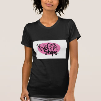 T-SHIRT ENFANT STEPS®