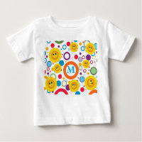 T-shirt enfant Sunny Smiles