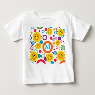 T-shirt enfant Sunny Smiles