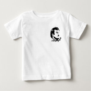 T-shirt enfant Tamim Al Majid